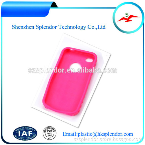Top Quality Customized silicone rubber part 47976